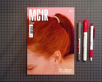 MC1R Magazine #2