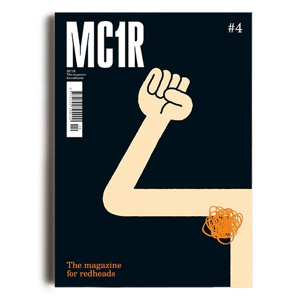 MC1R Magazine #4 - The eBook (EN only, direct download)