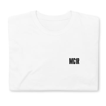 MC1R Community Logo Unisex T-Shirt