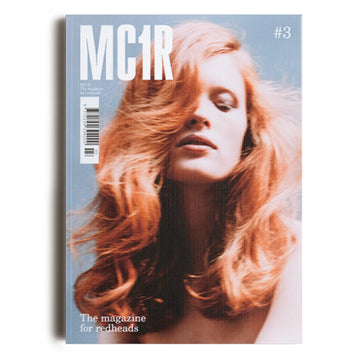 Back Issue: MC1R Magazine #3