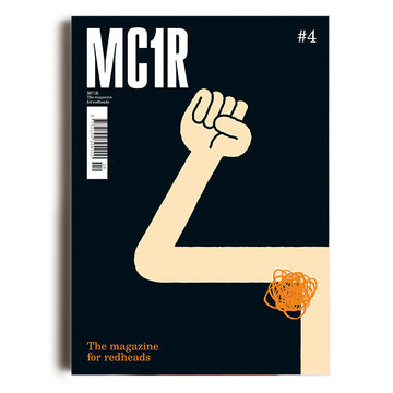 MC1R Magazine #4