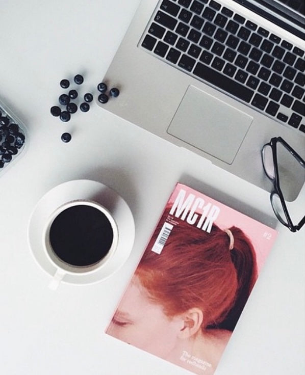 MC1R Magazine #2
